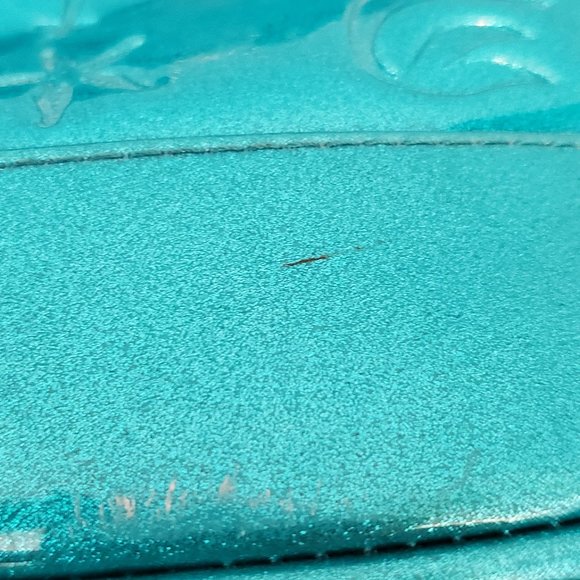 Loungefly Disney Little Mermaid Bowler Purse & wallet - Picture 6 of 9